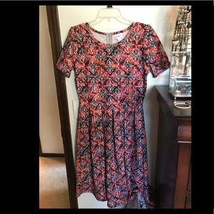 Lularoe dress